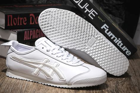 onitsuka tiger mexico 66 gdx givenchy|Onitsuka Tiger Givenchy white.